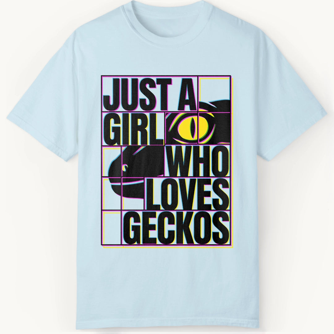 Just a Girl