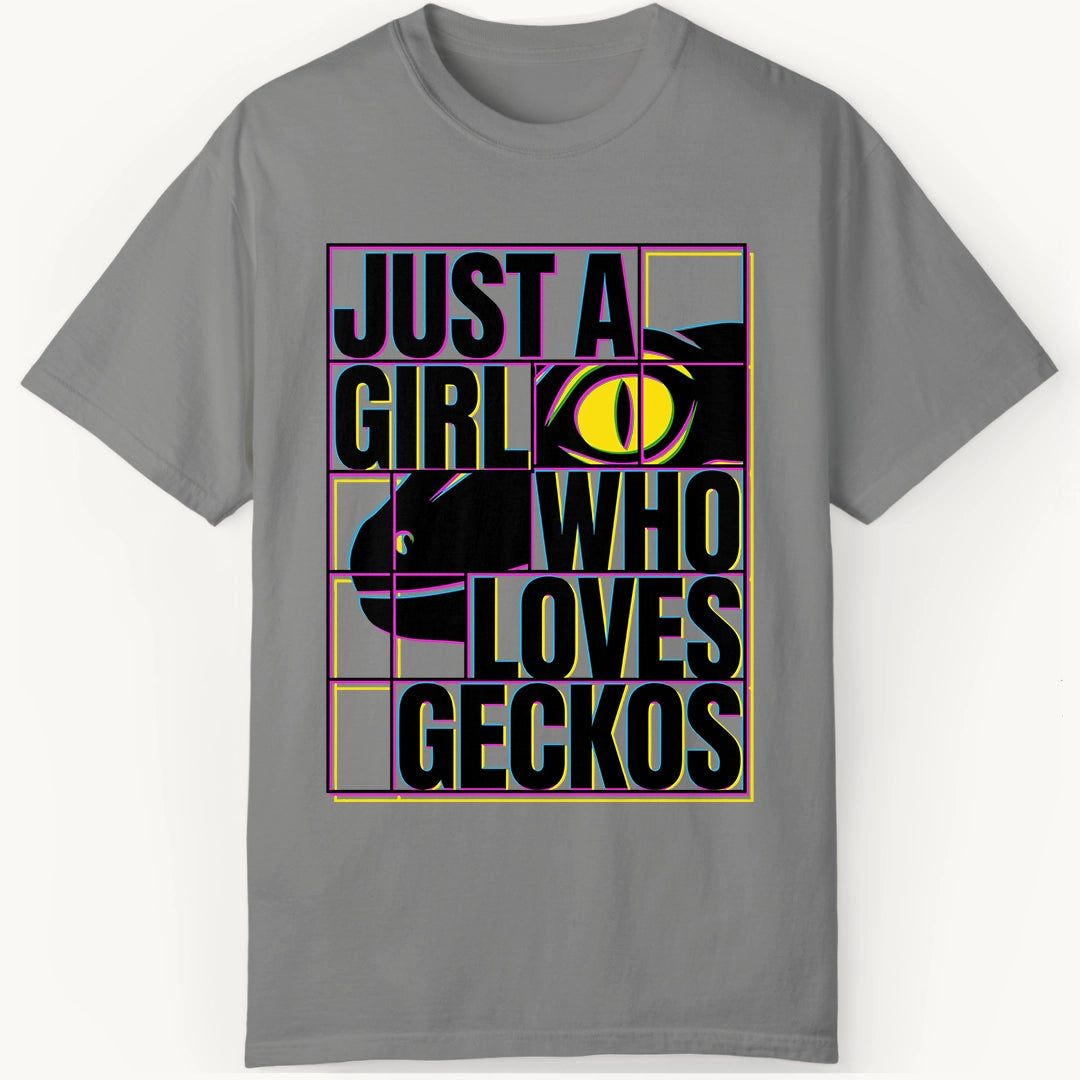 Just a Girl