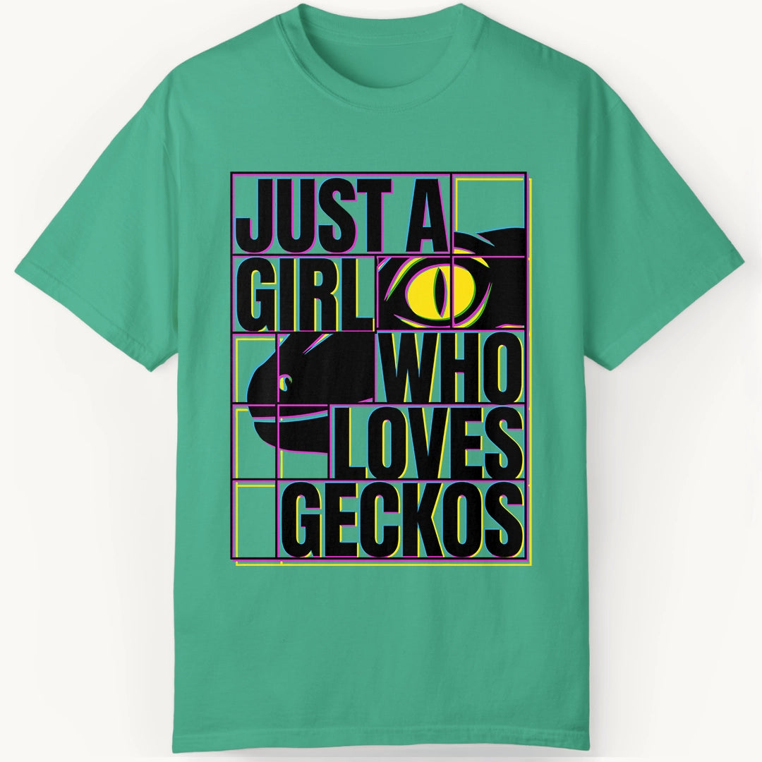 Just a Girl