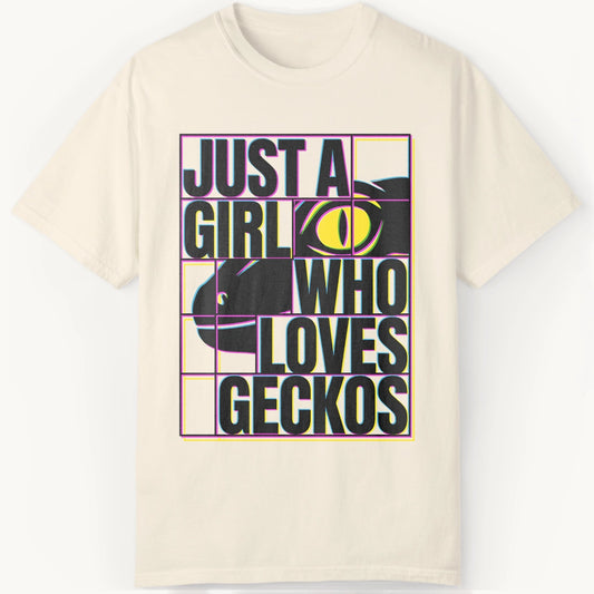 Just a Girl