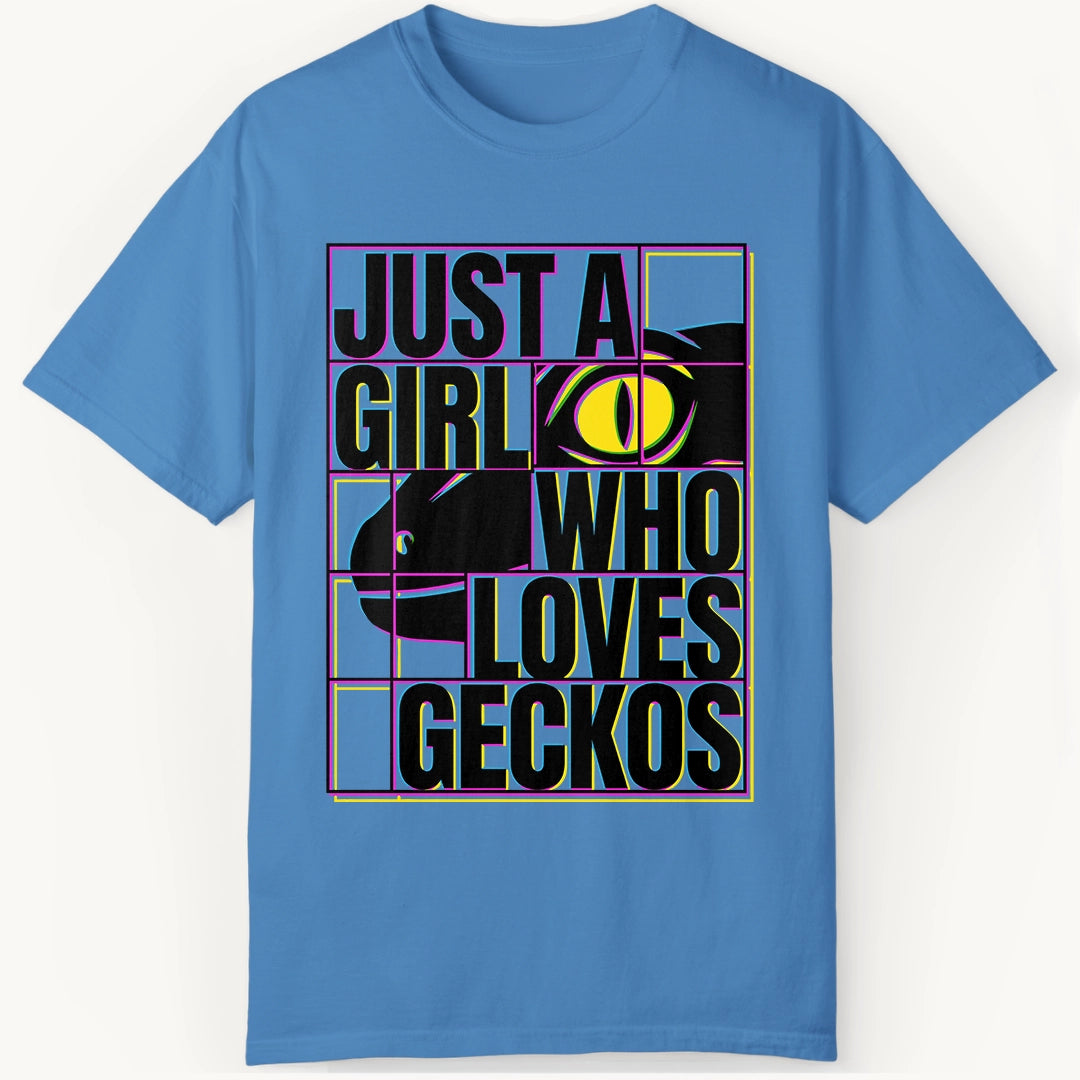 Just a Girl