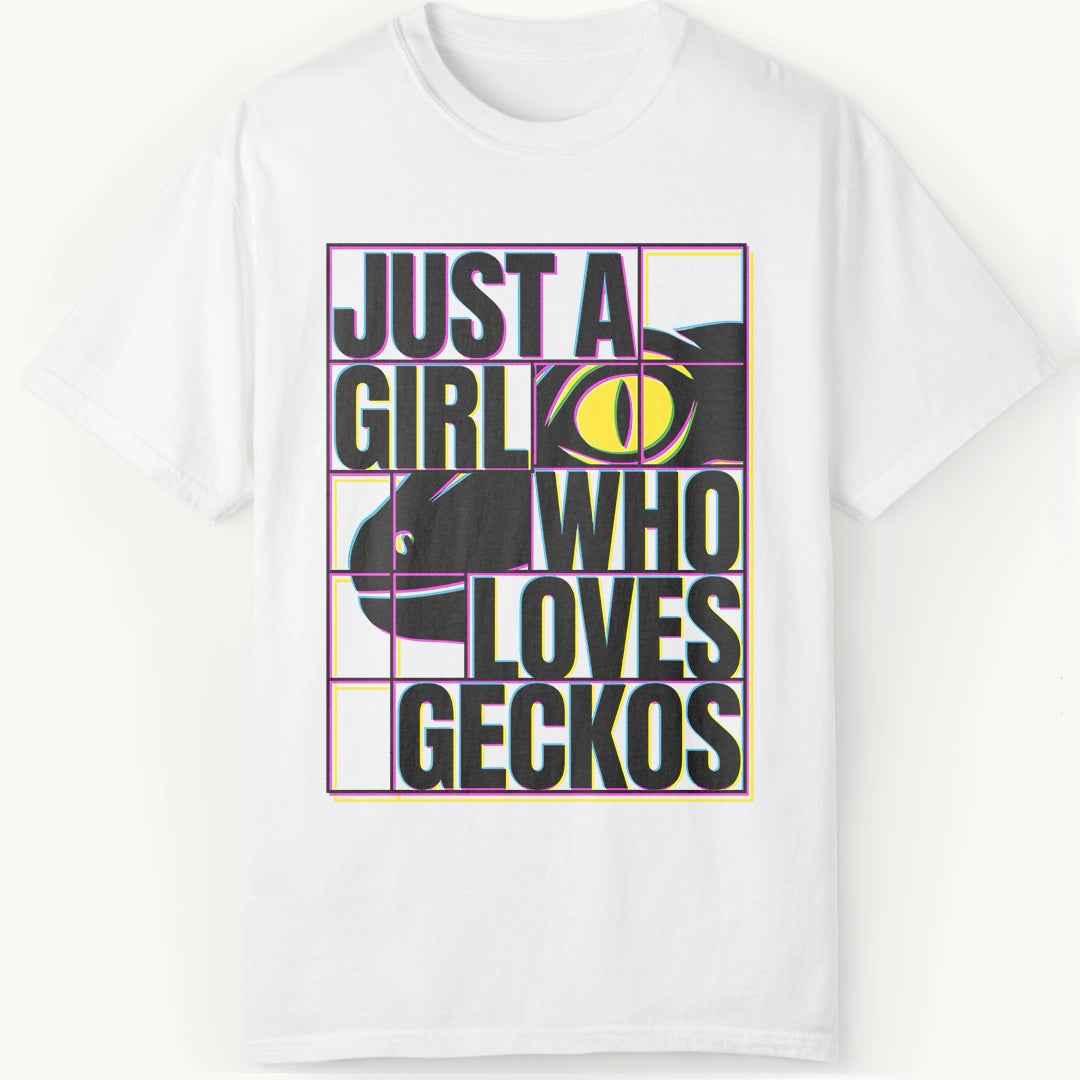 Just a Girl
