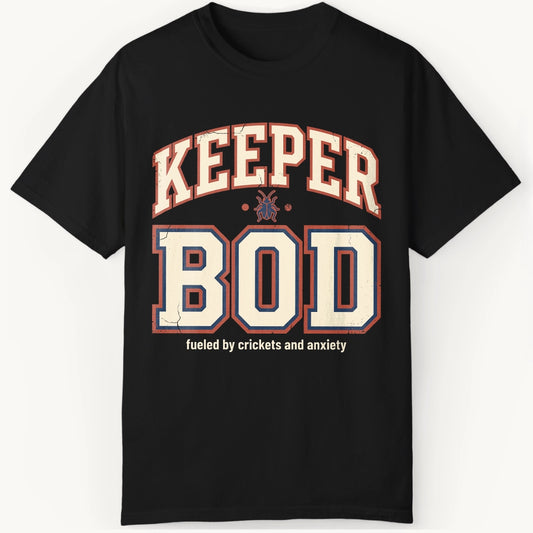 Keeper Bod