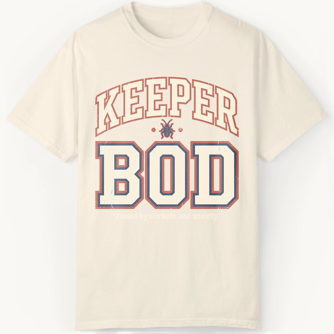 Keeper Bod