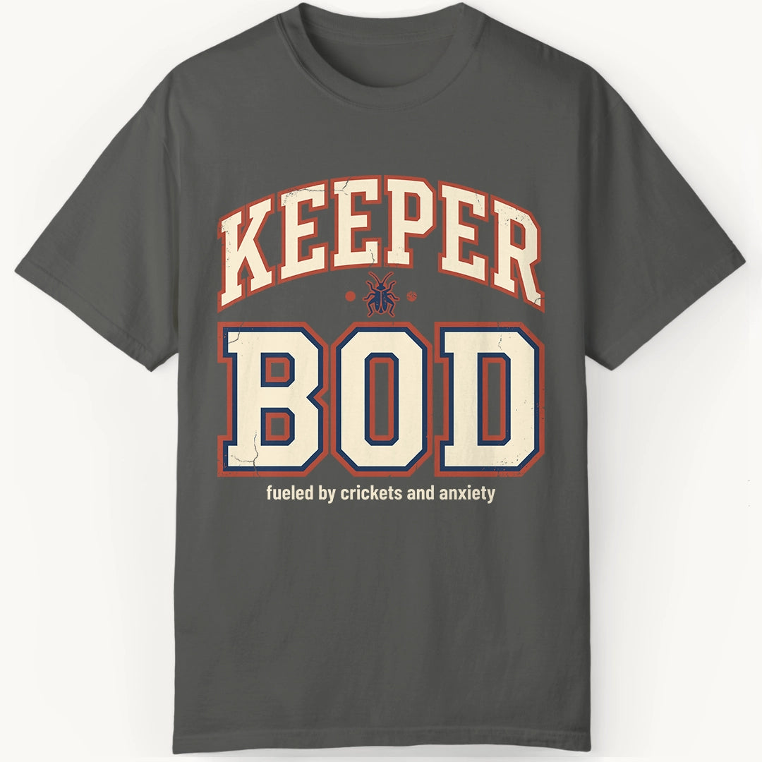 Keeper Bod
