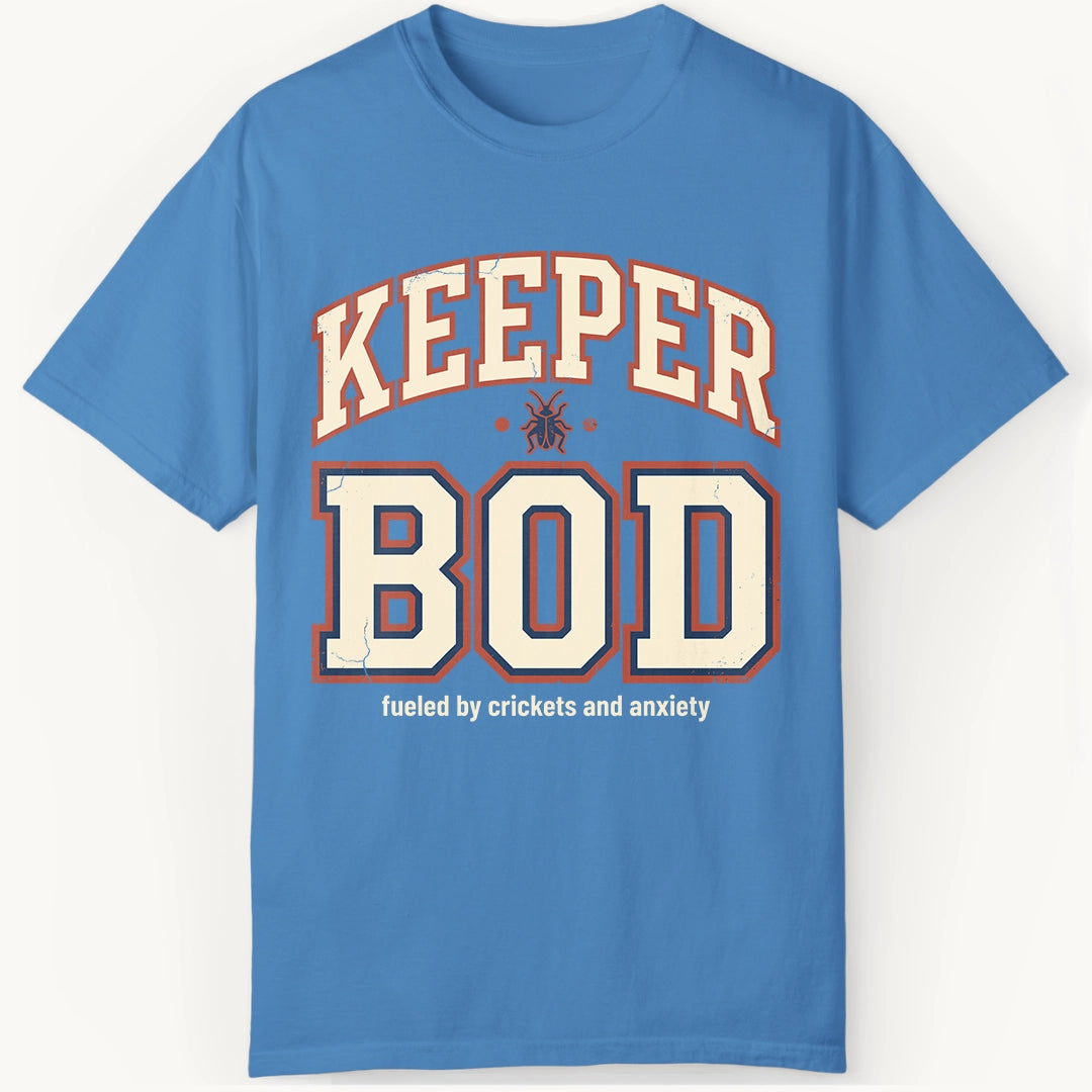 Keeper Bod