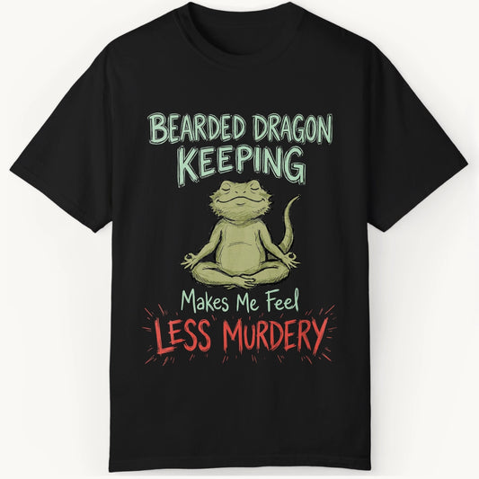 Less Murdery