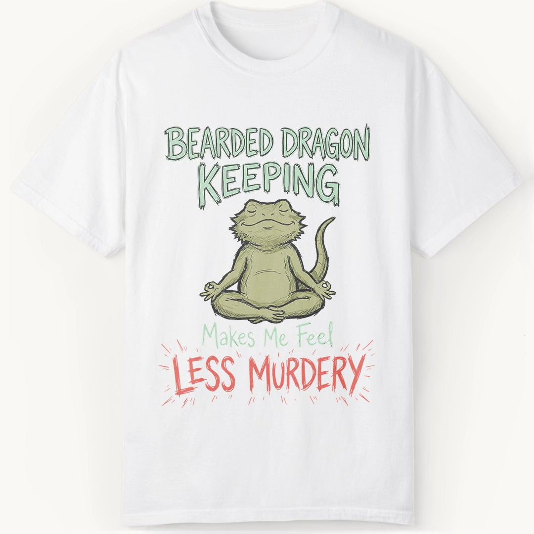 Less Murdery