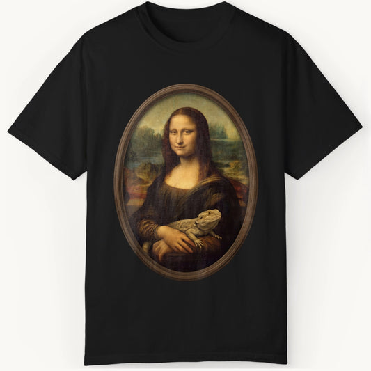 Mona Lisa