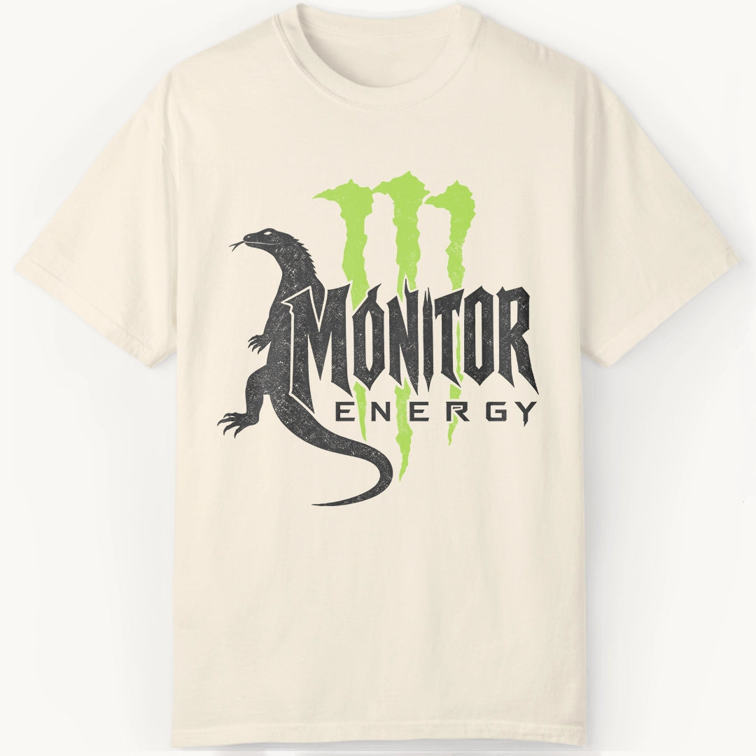 Monitor Energy