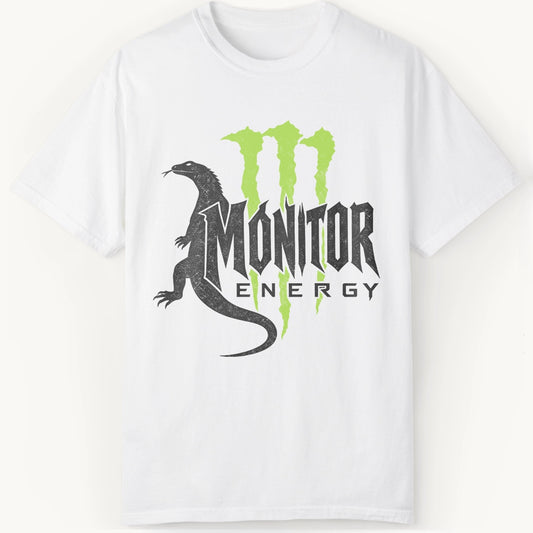 Monitor Energy