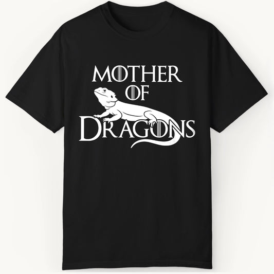 Mother of Dragons