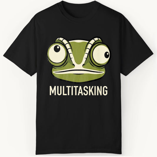 Multitasking