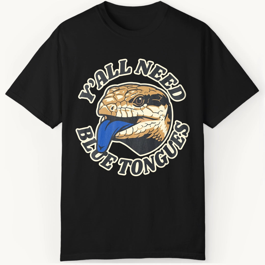 Need Blue