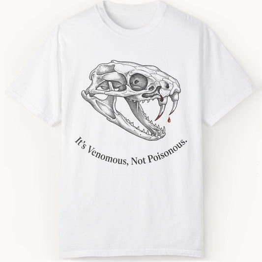 Not Poisonous
