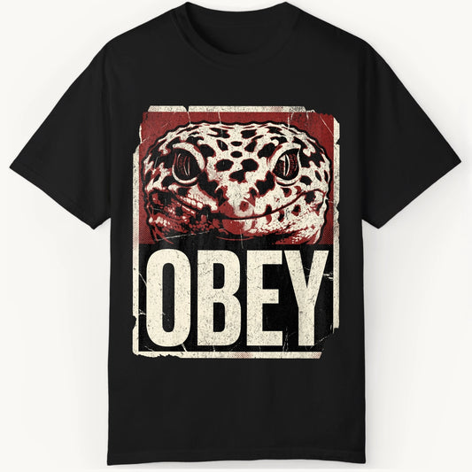 Obey