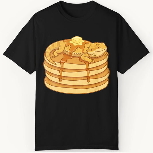 Pankcake Mode