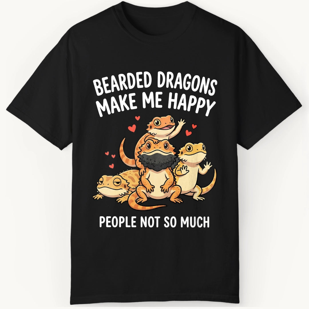People, No