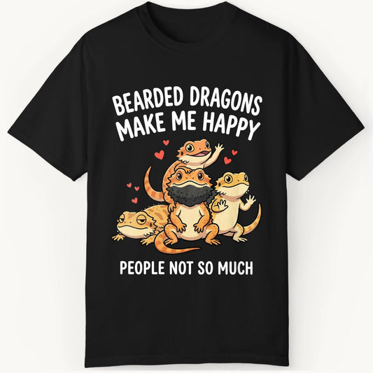 People, No
