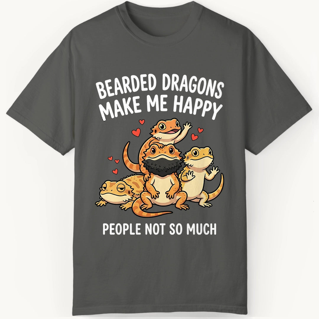 People, No