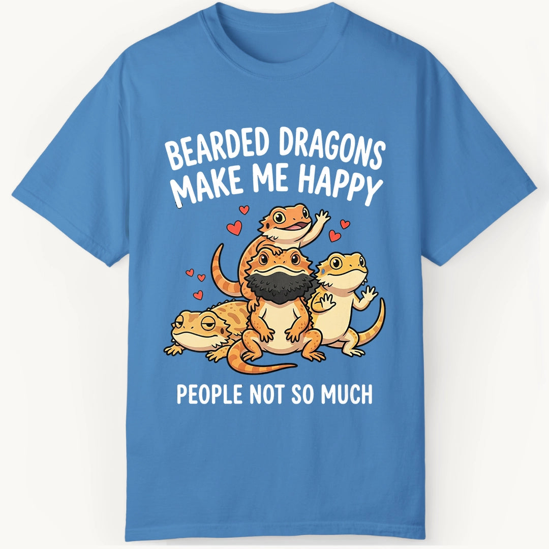 People, No