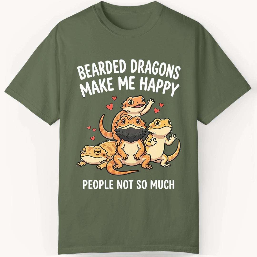 People, No