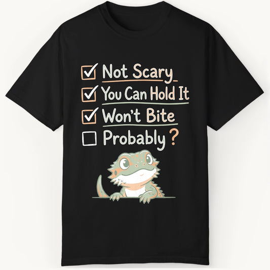 Probably?