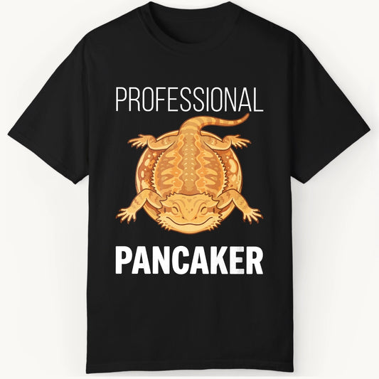 Professional Pancker