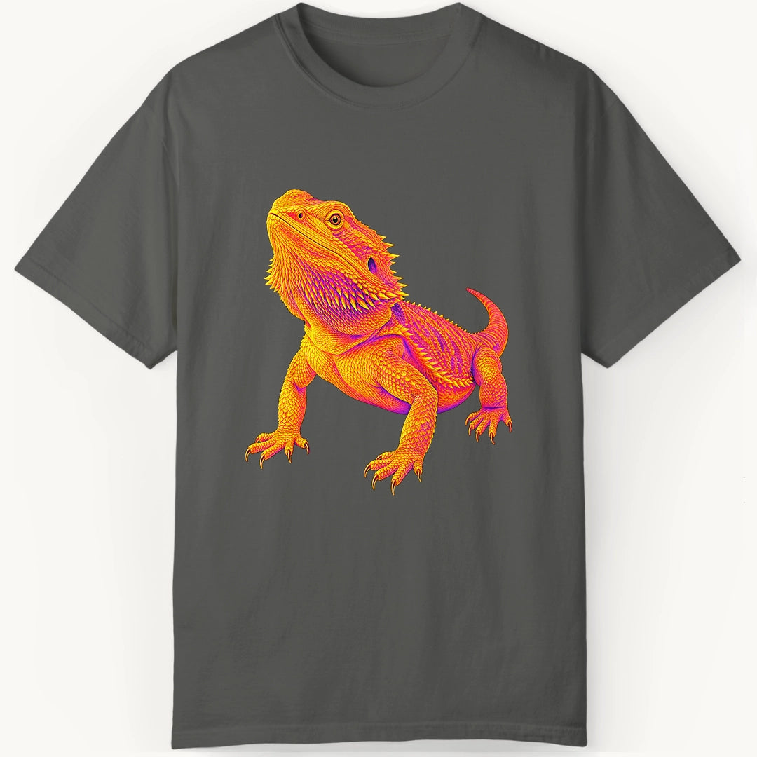 Psychedelic Beardie