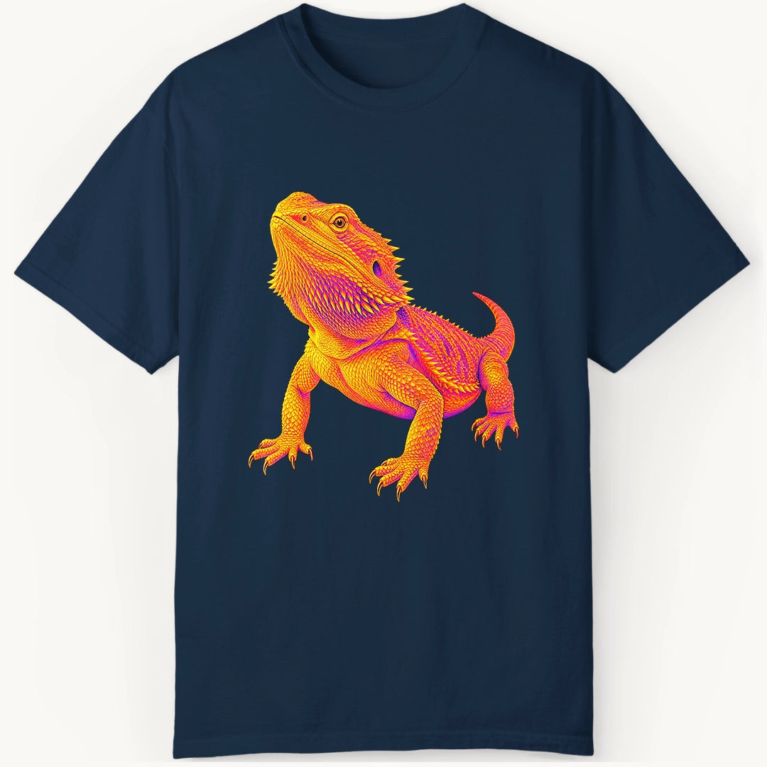 Psychedelic Beardie