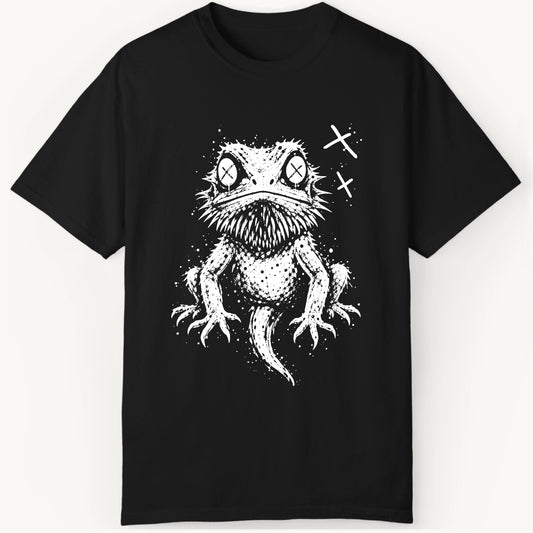 Punk Beardie