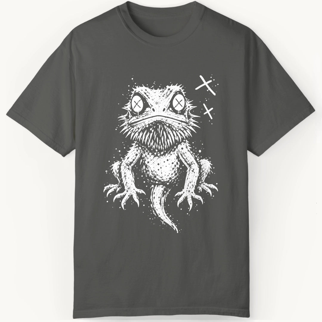 Punk Beardie
