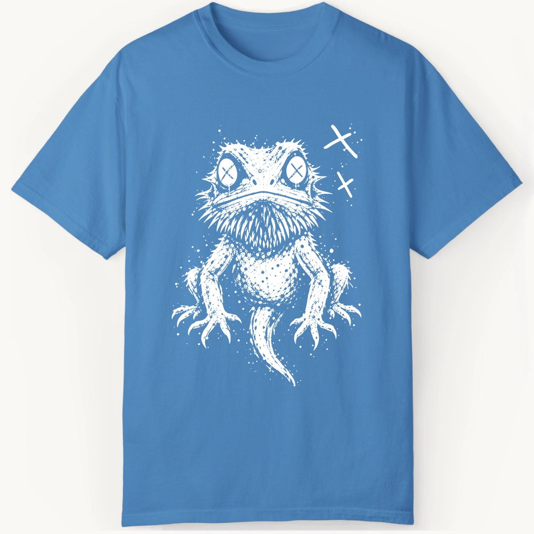Punk Beardie