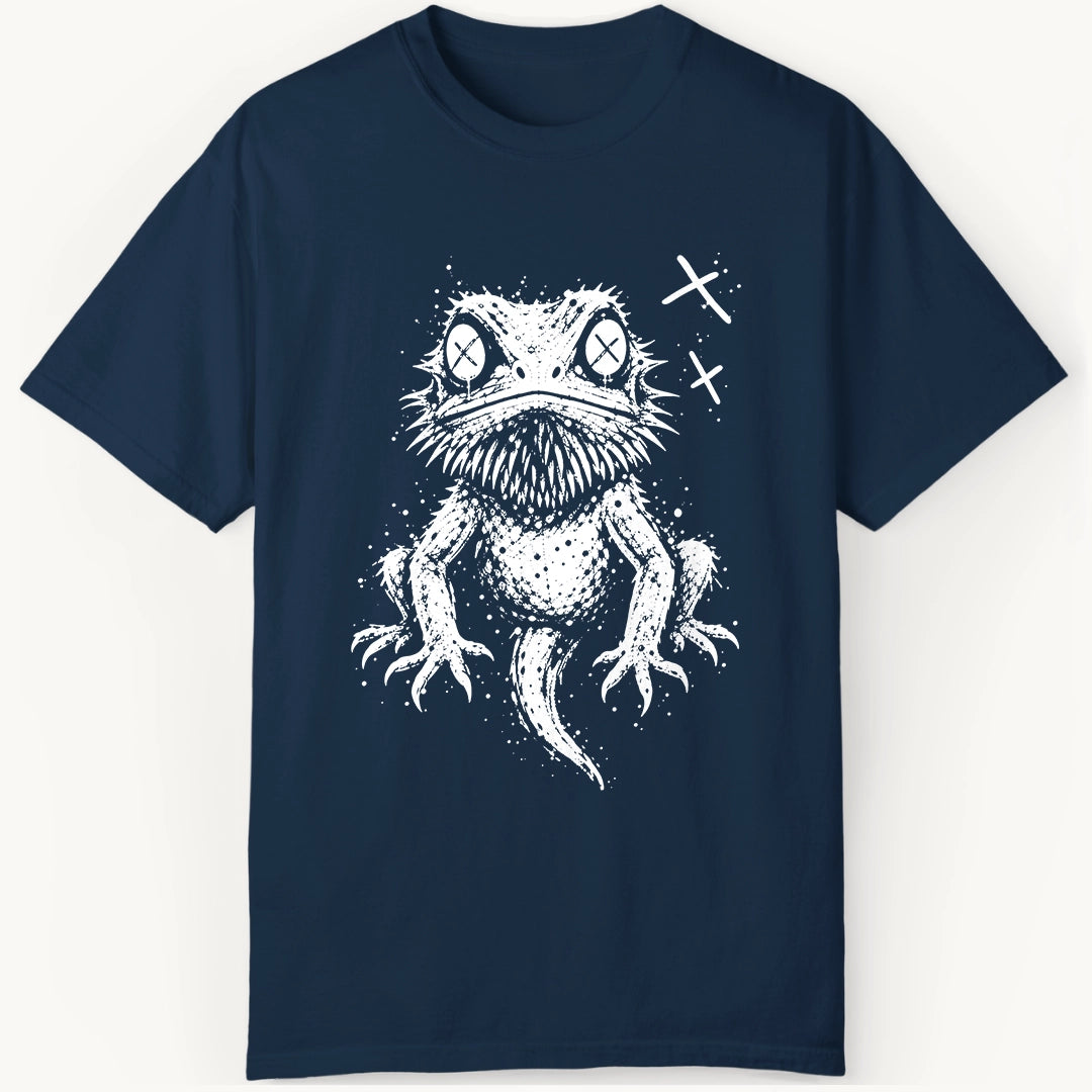 Punk Beardie