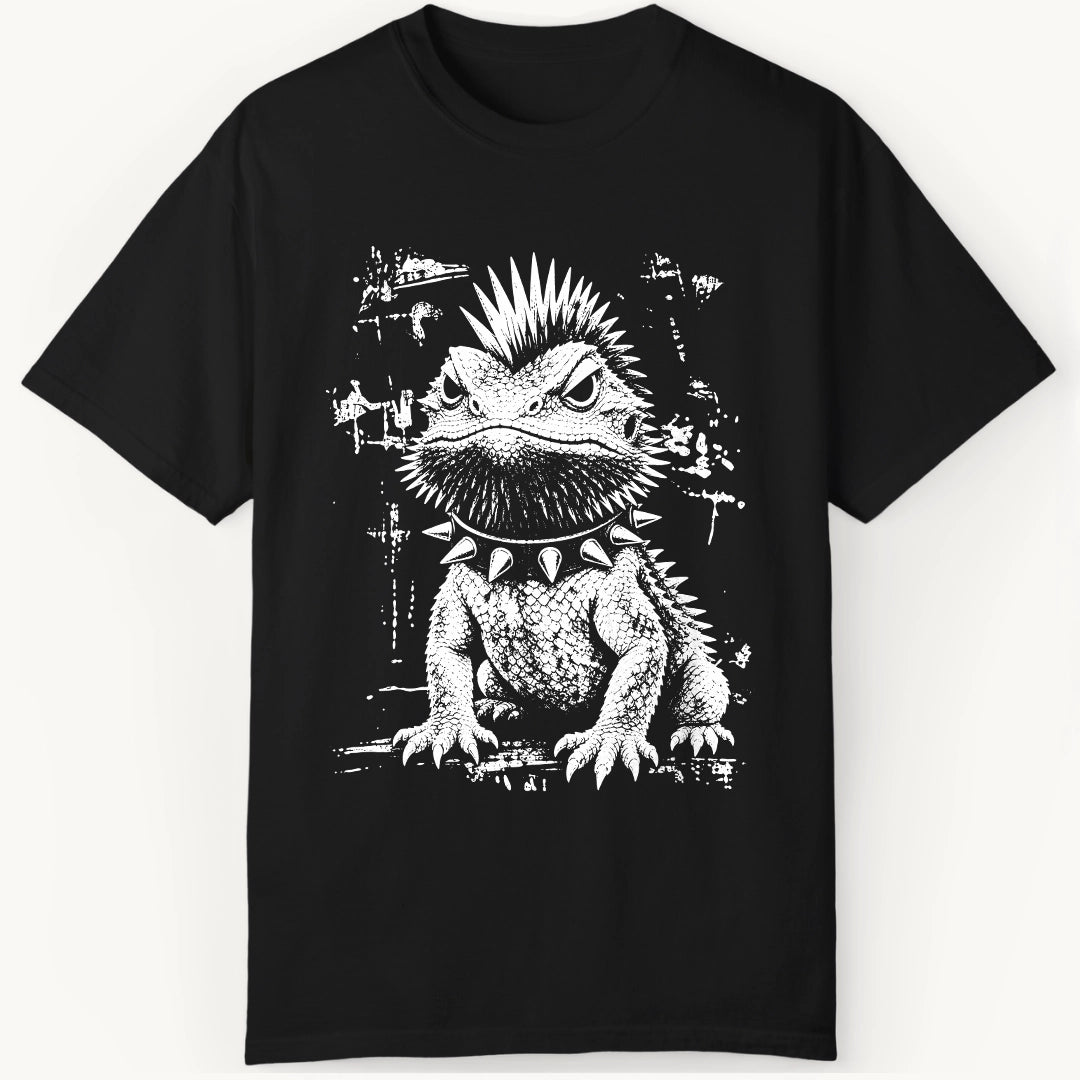 Punk Dragon