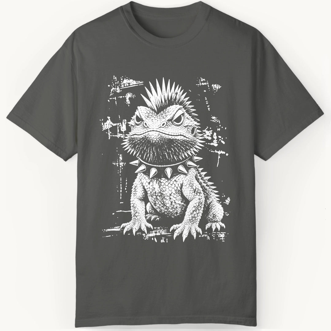 Punk Dragon