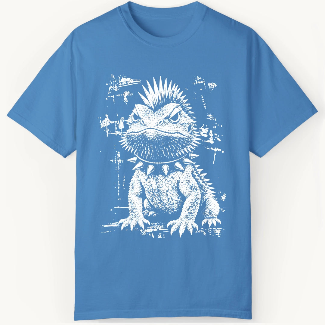 Punk Dragon