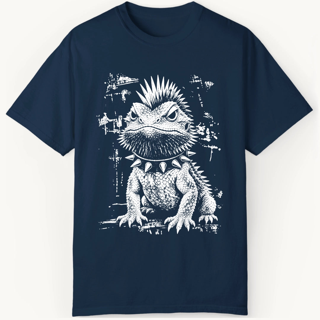 Punk Dragon
