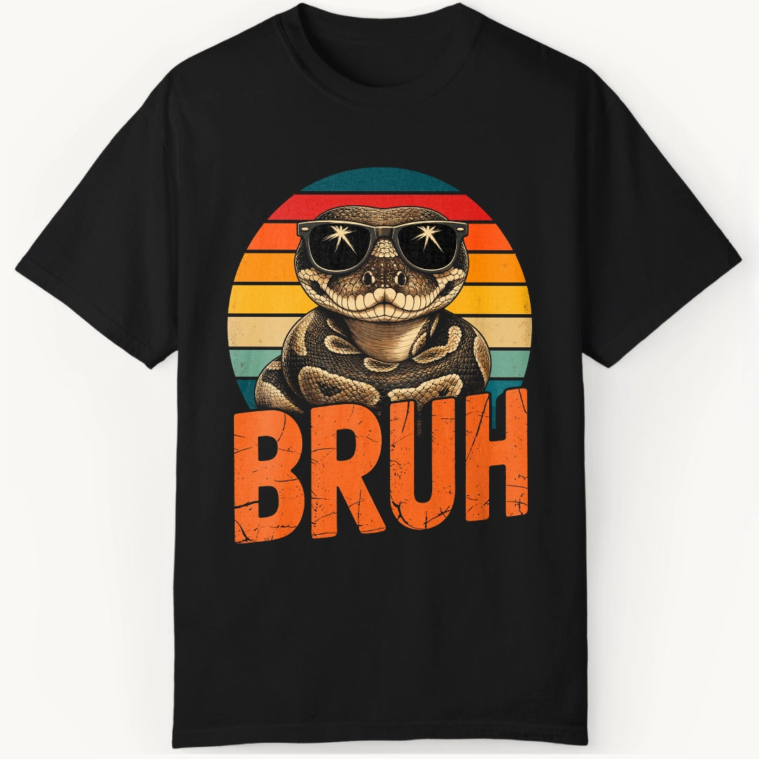 Python Bruh