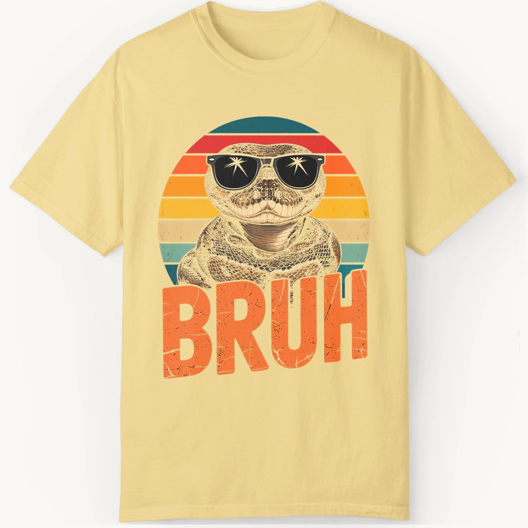 Python Bruh