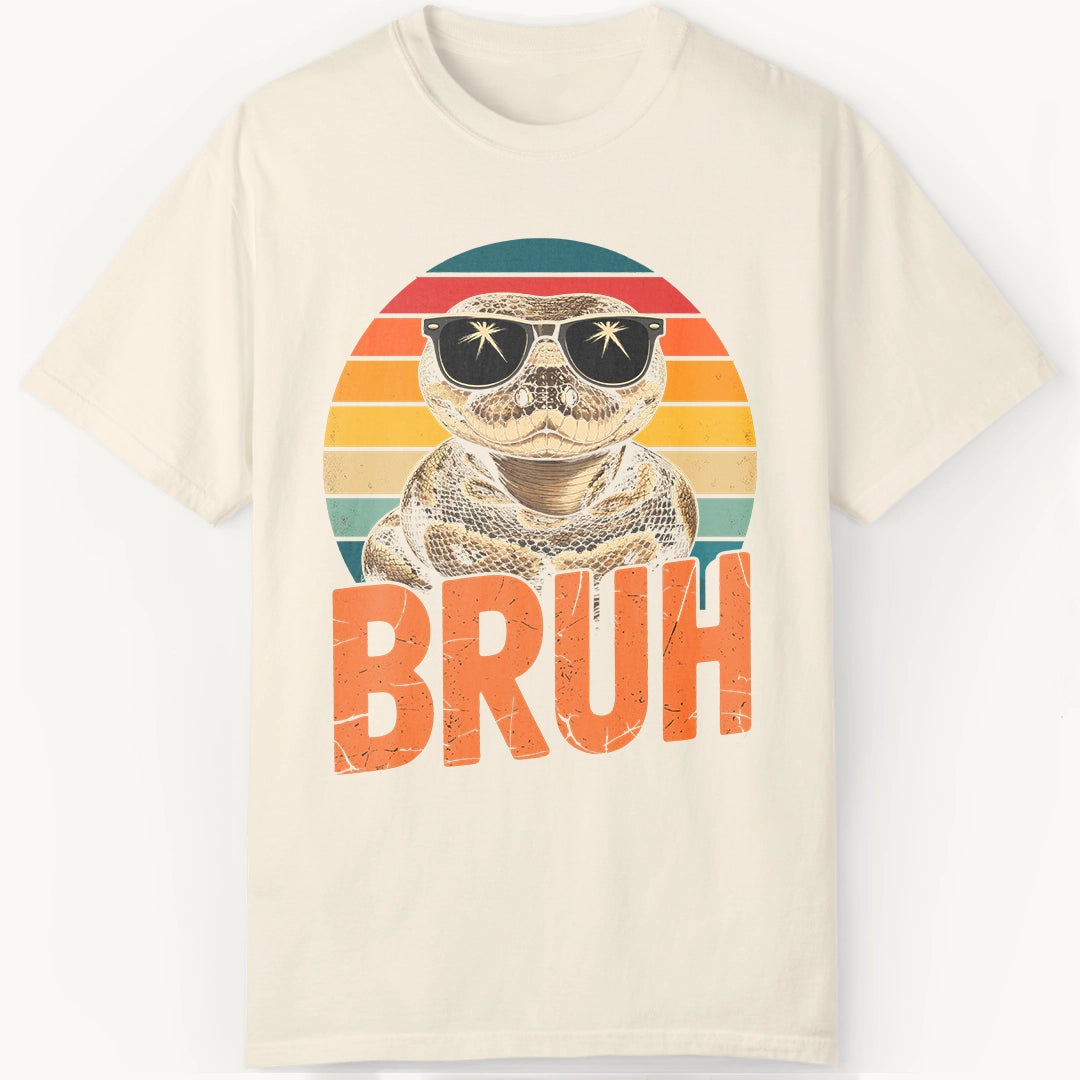 Python Bruh