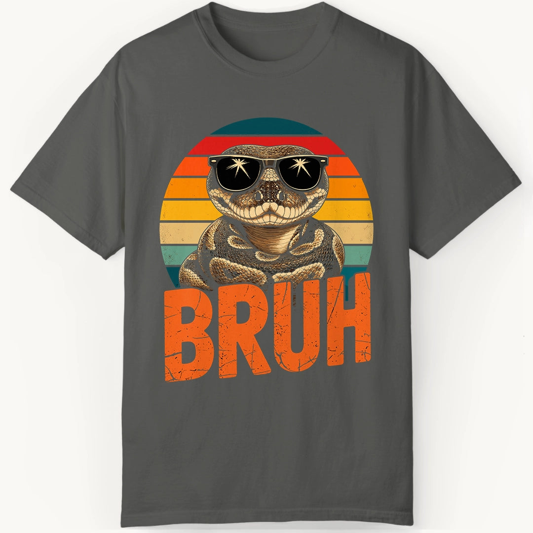 Python Bruh