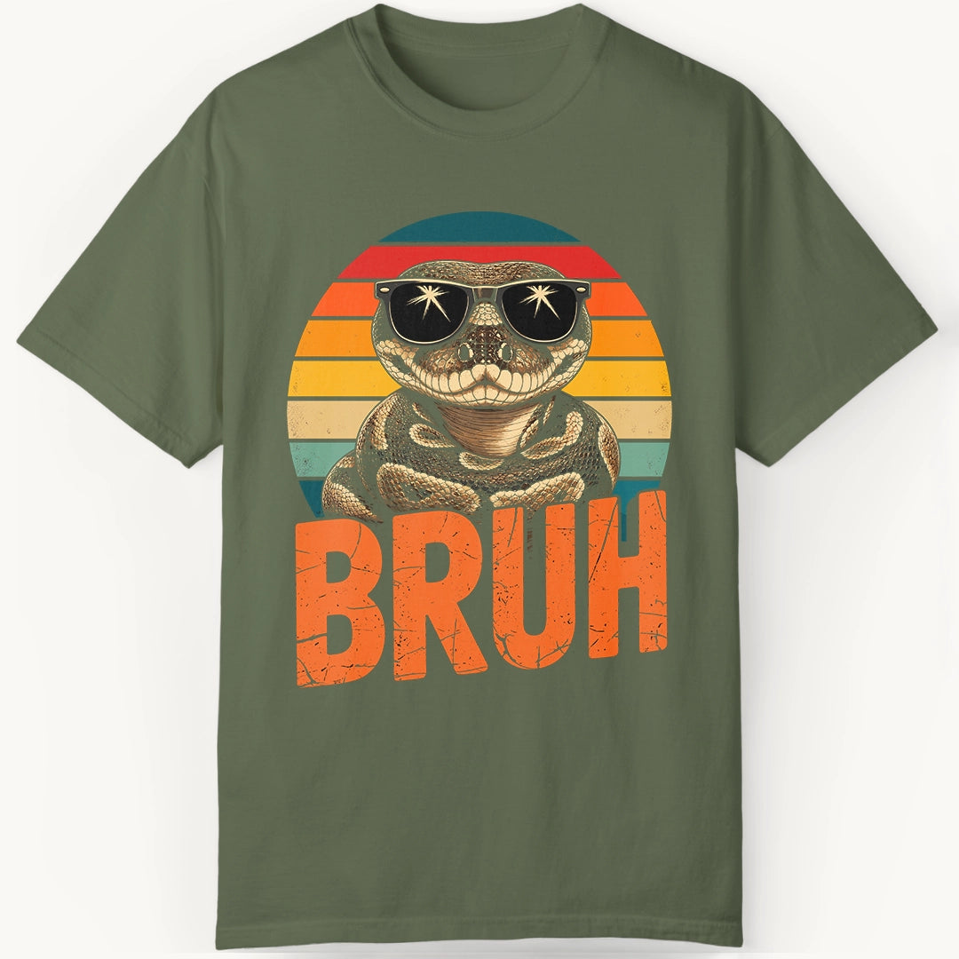 Python Bruh
