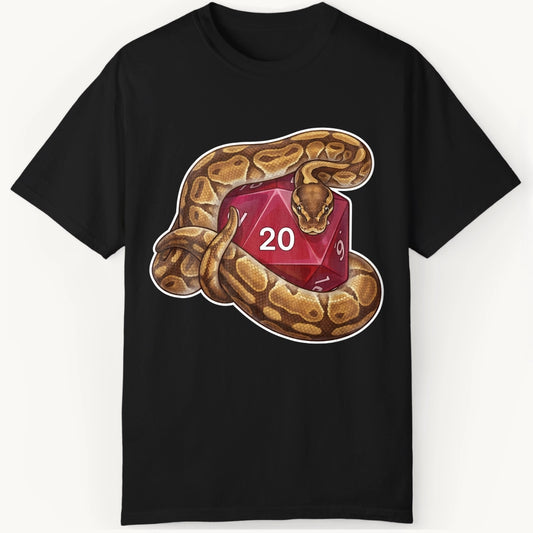RPG Snake