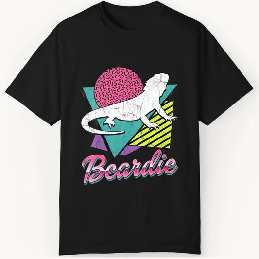 Rad Beardie