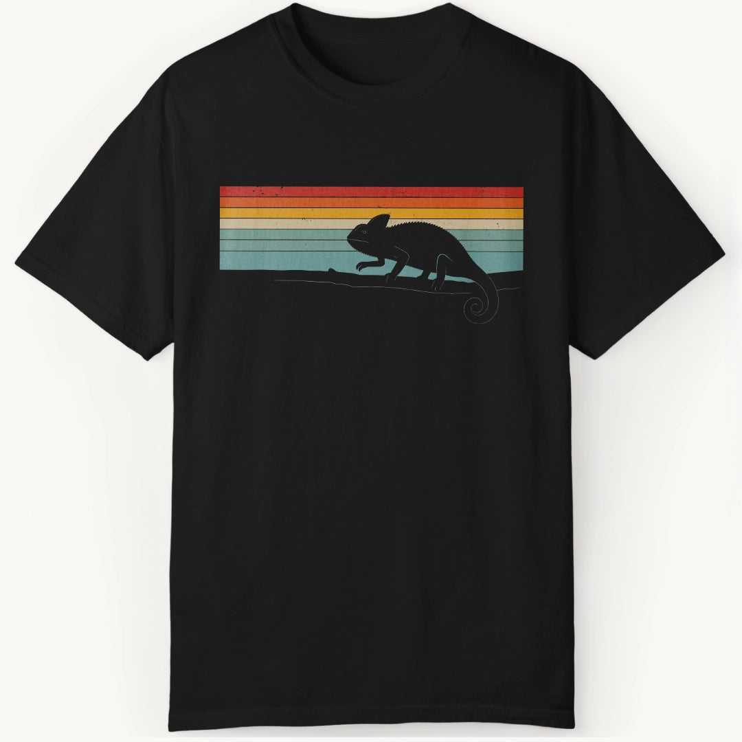 Rainbow Iguana