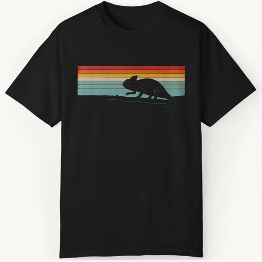 Rainbow Iguana