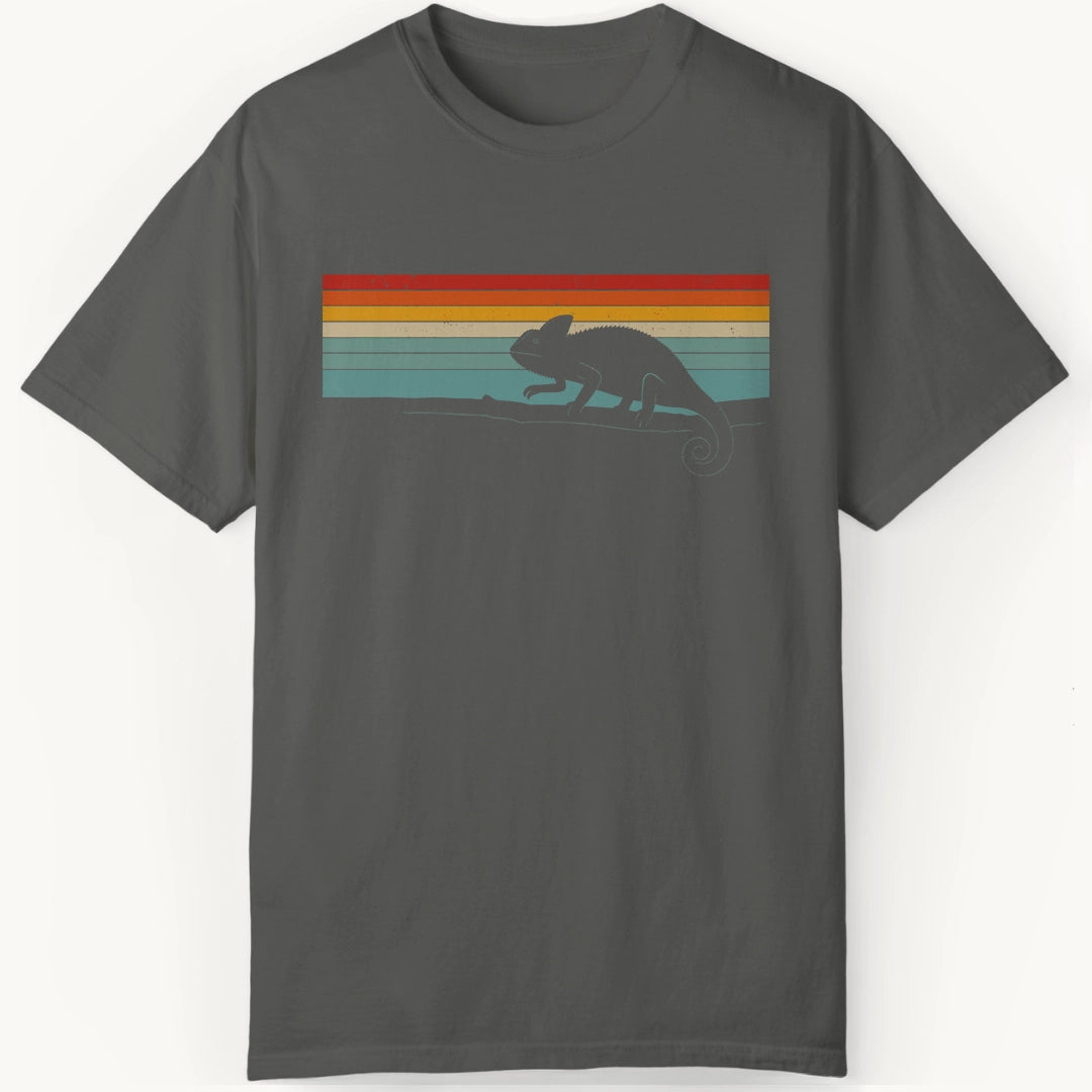 Rainbow Iguana
