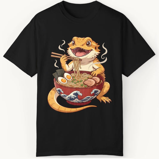 Ramen Beardie