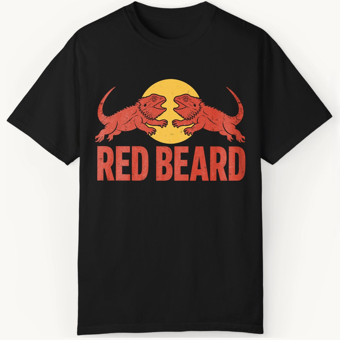 Red Beard